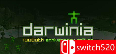 《Darwinia（Darwinia）》v2.2.0.69 P2P硬盘版[EN]