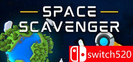 《太空清道夫（Space Scavenger）》官方中文 P2P硬盘版[CN/EN]