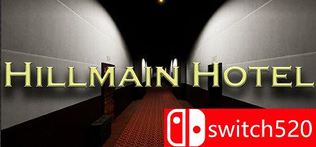 《希尔曼酒店（Hillmain Hotel）》DARKSiDERS镜像版[EN]