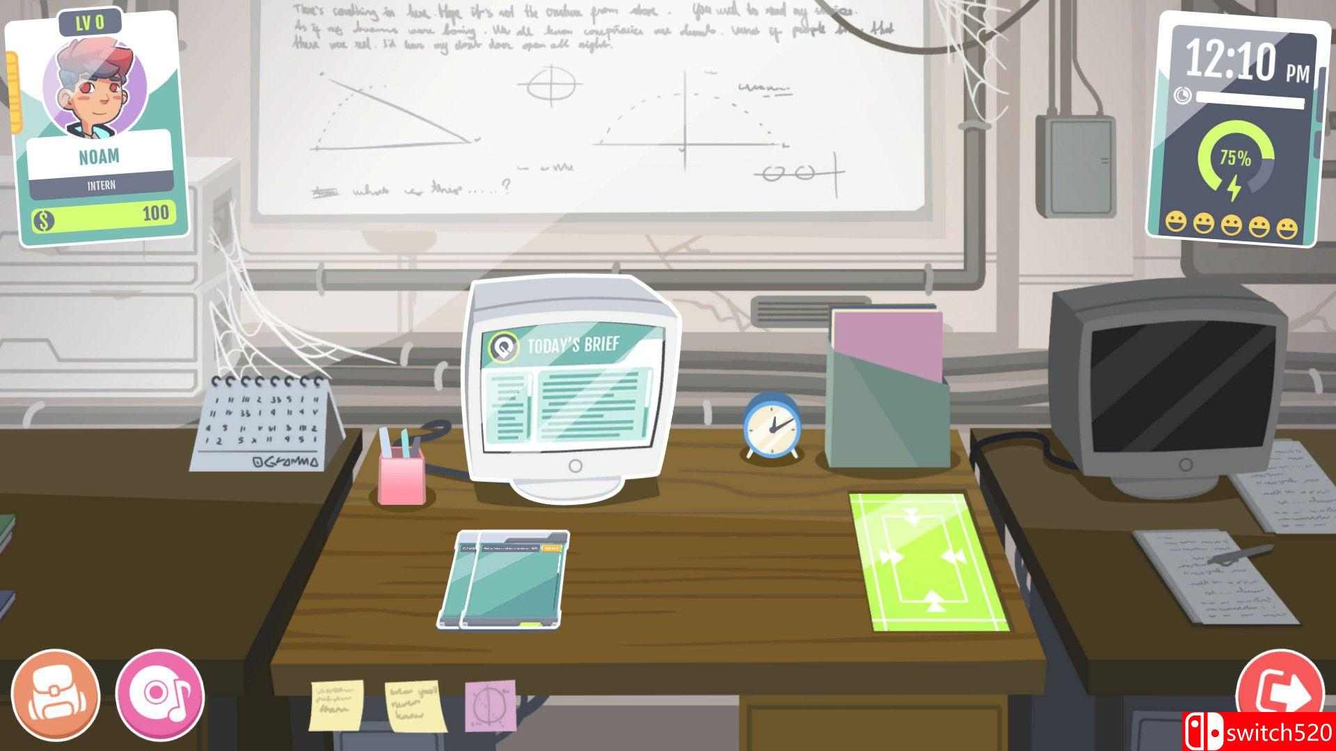 《文法有限公司（Grammarian Ltd）》DARKZER0硬盘版[EN]_3