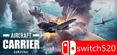 《航母生存（Aircraft Carrier Survival）》官方中文 FLT镜像版[CN/EN]