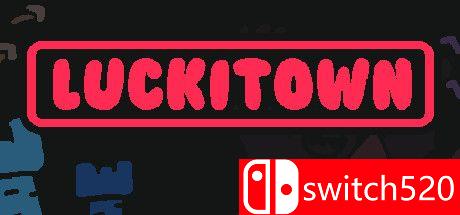 《幸运镇（Luckitown）》P2P硬盘版[EN]
