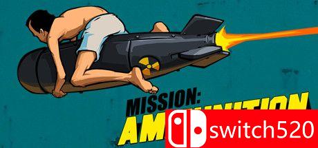 《任务弹药（Mission Ammunition）》Build 8439565 P2P硬盘版[EN]