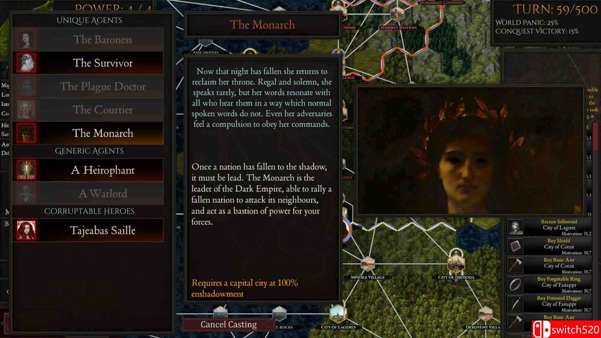 《禁神之阴（Shadows of Forbidden Gods）》集成地下恶灵DLC Unleashed硬盘版[EN]_4