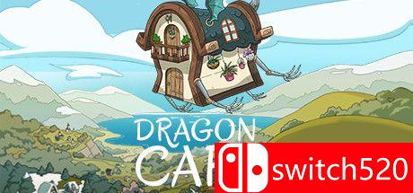 《龙咖啡（Dragon Caffi）》DARKSiDERS镜像版[EN]
