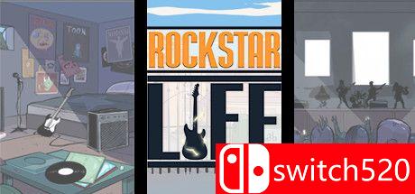 《摇滚明星生活（Rockstar Life）》DARKZER0硬盘版[EN]