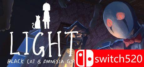 《光：黑猫与失忆症女孩（LIGHT：Black Cat & Amnesia Girl）》EA P2P硬盘版[CN/EN]