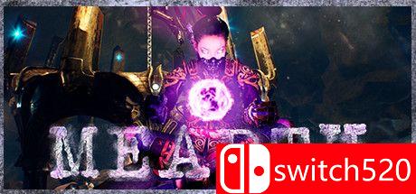《MEARTH（MEARTH）》DARKSiDERS镜像版[EN]