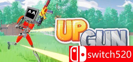 《上枪（UpGun）》官方中文 v1.1.5 0xdeadc0de硬盘版[CN/EN]