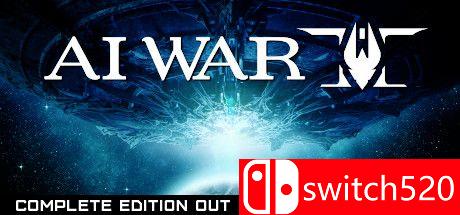《人工智能战争2（AI War 2）》v5.601 I_KnoW镜像版[EN]