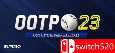 《劲爆美国棒球23（Out of the Park Baseball 23）》v23.10.110 SKIDROW镜像版[EN]