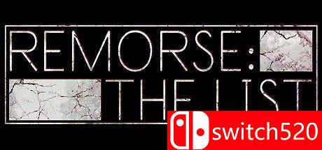 《悔恨：名单（Remorse: The List）》DARKSiDERS镜像版[EN]