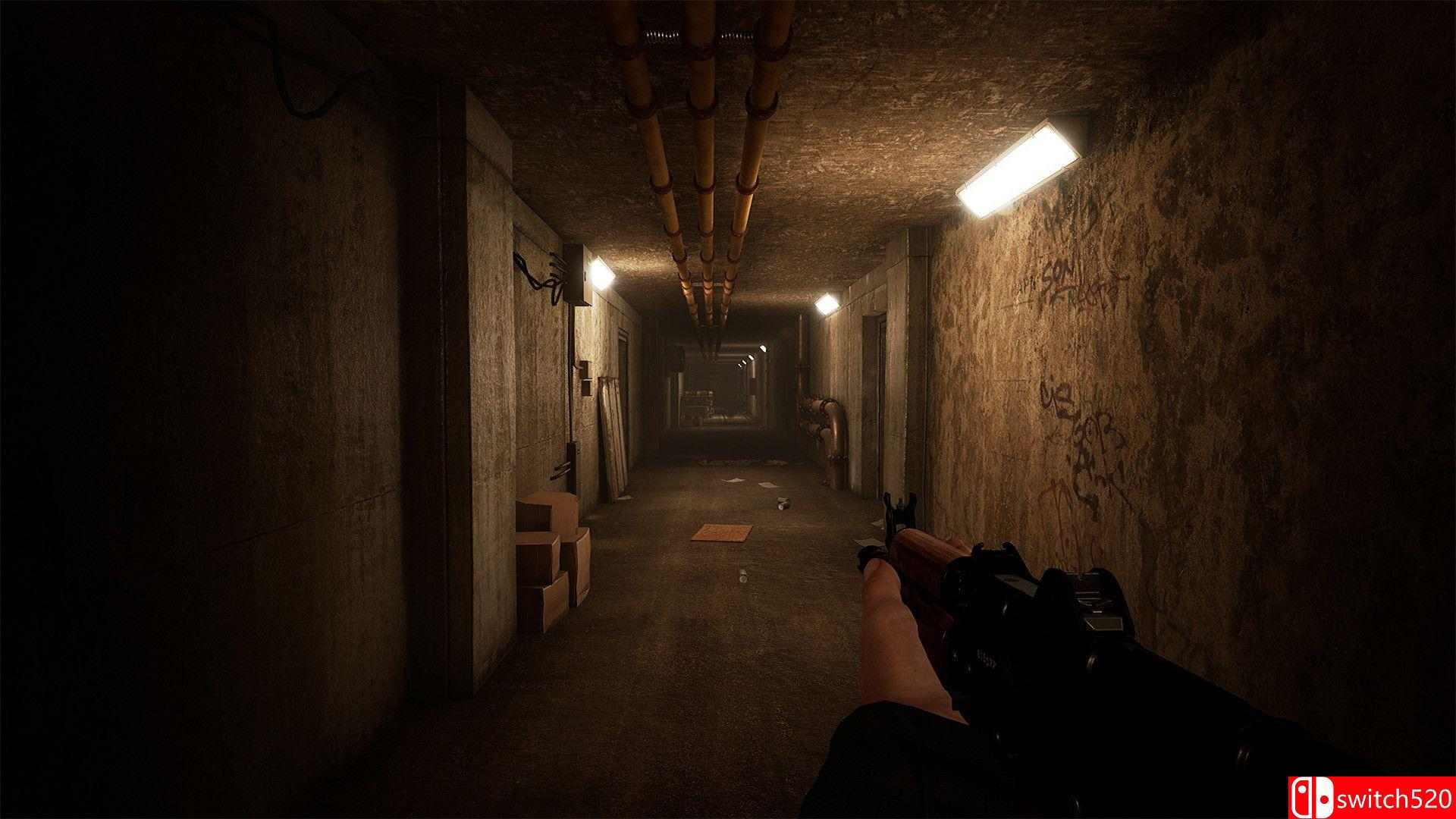 《悔恨：名单（Remorse: The List）》DARKSiDERS镜像版[EN]_1