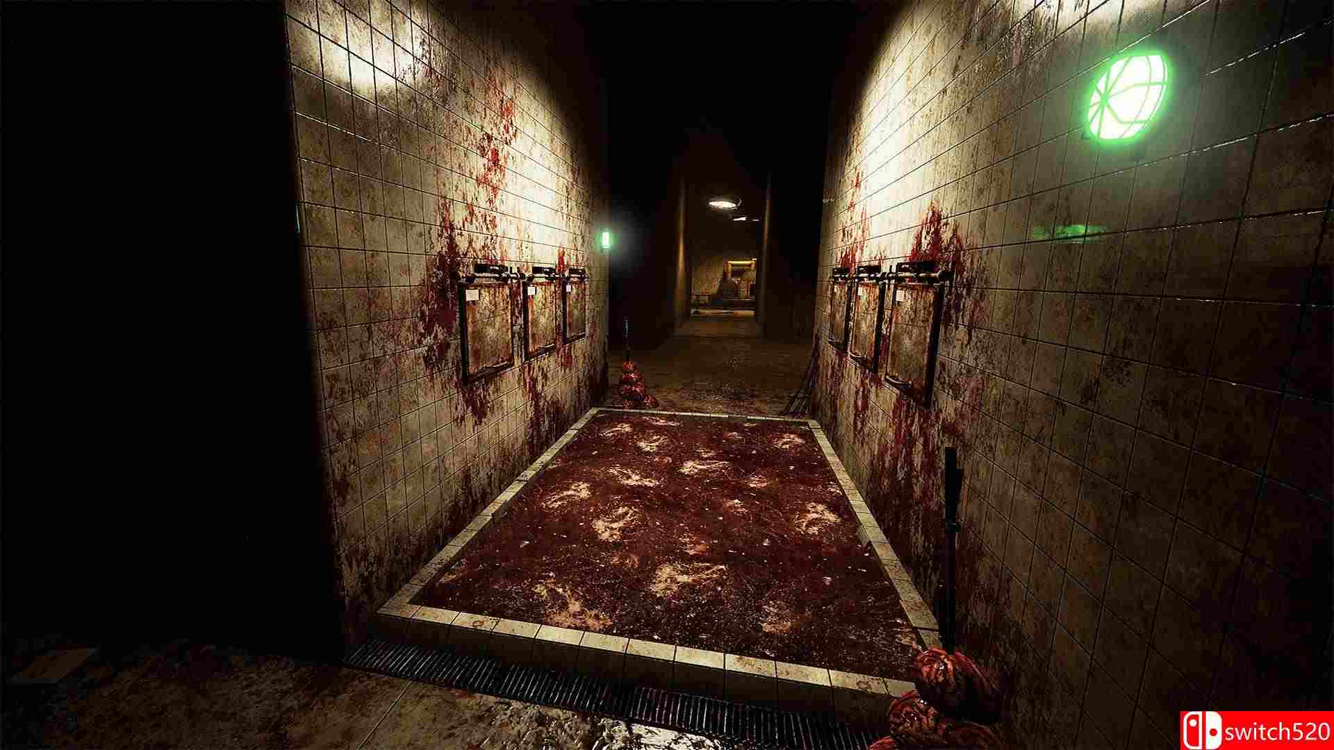 《悔恨：名单（Remorse: The List）》DARKSiDERS镜像版[EN]_5
