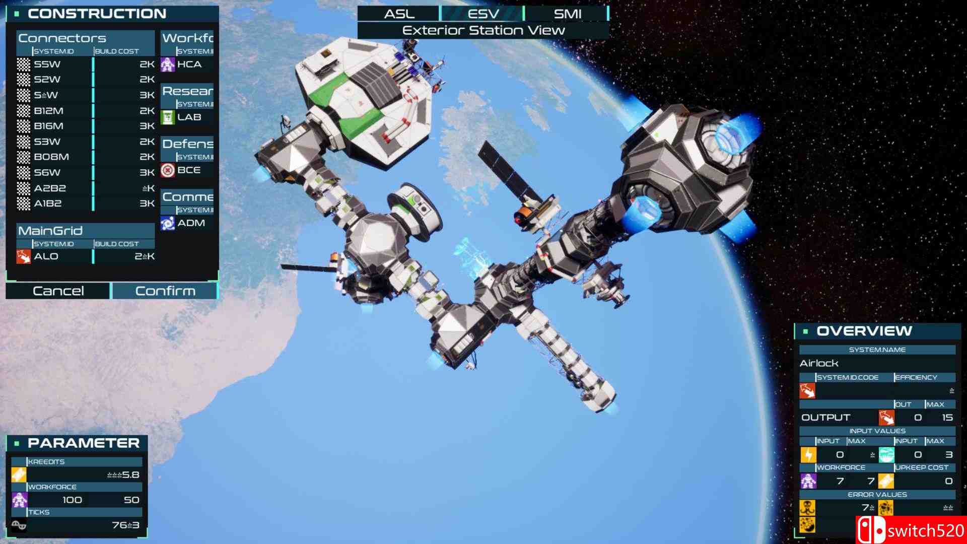 《轨道行业（orbit.industries）》官方中文 Razor1911镜像版[CN/EN][更新升级档]_2