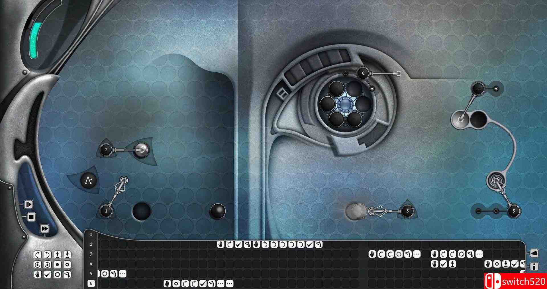 《维隆系统（VELONE）》官方中文 Razor1911镜像版[CN/TW/EN/JP]_1