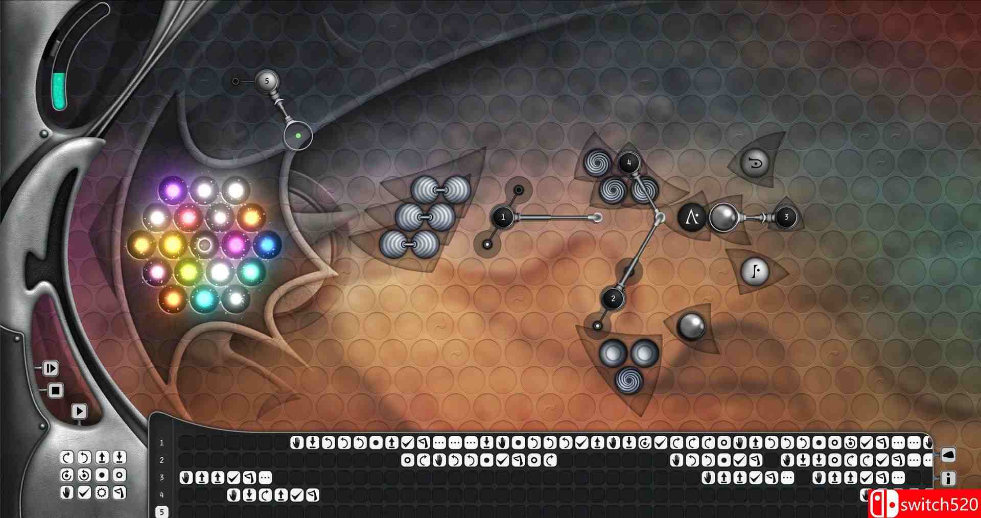 《维隆系统（VELONE）》官方中文 Razor1911镜像版[CN/TW/EN/JP]_5