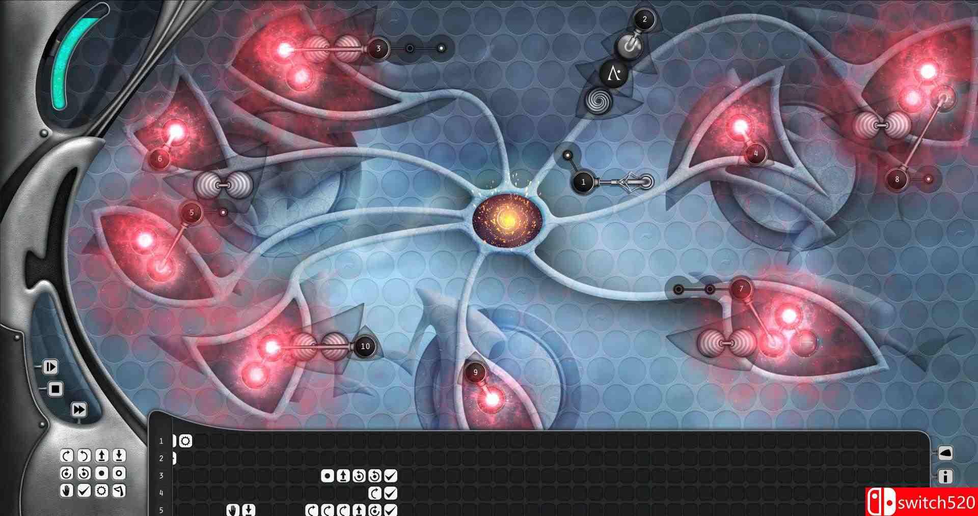 《维隆系统（VELONE）》官方中文 Razor1911镜像版[CN/TW/EN/JP]_2