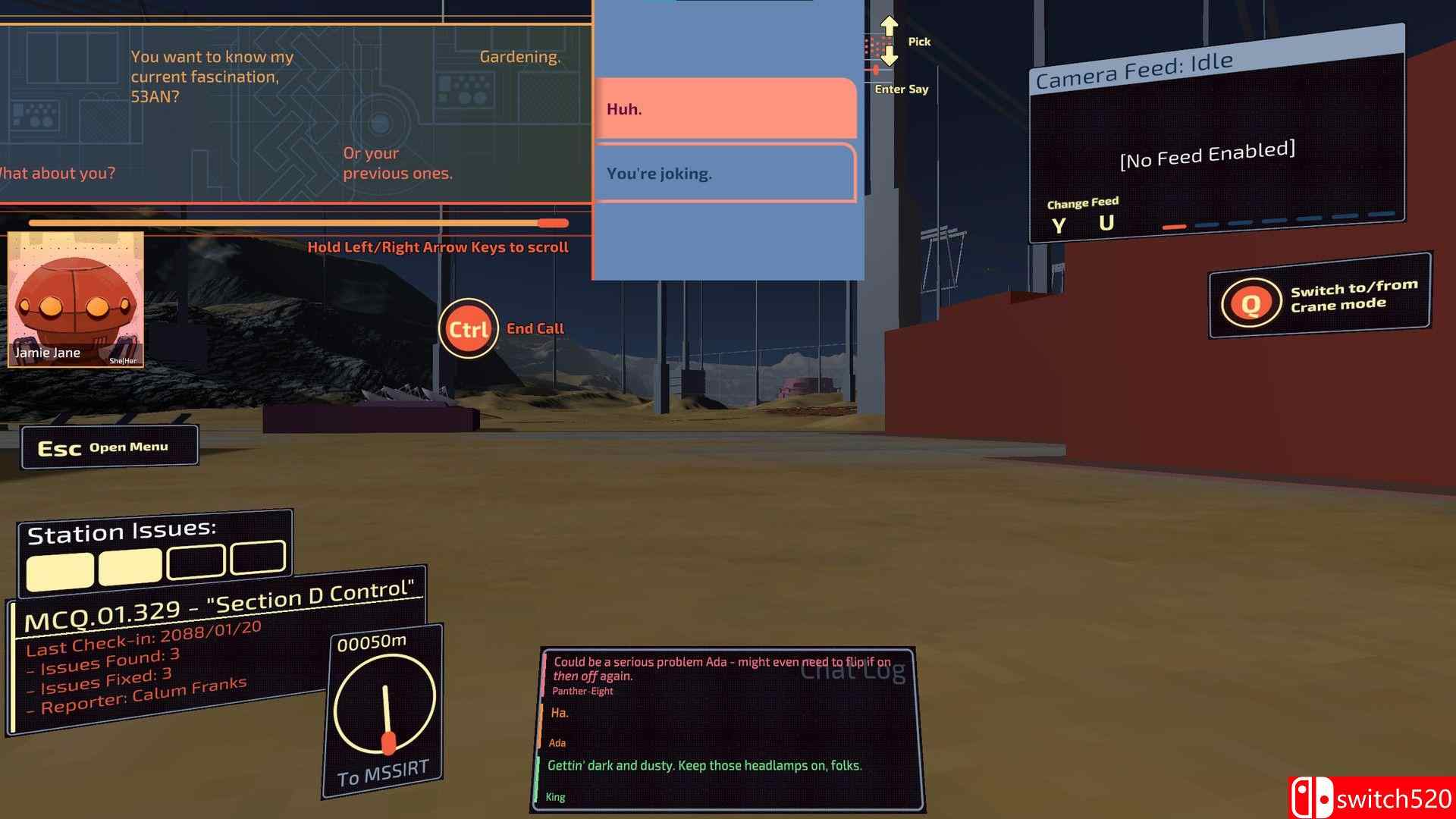 《维护的一天（A Day of Maintenance）》DARKSiDERS镜像版[EN]_5