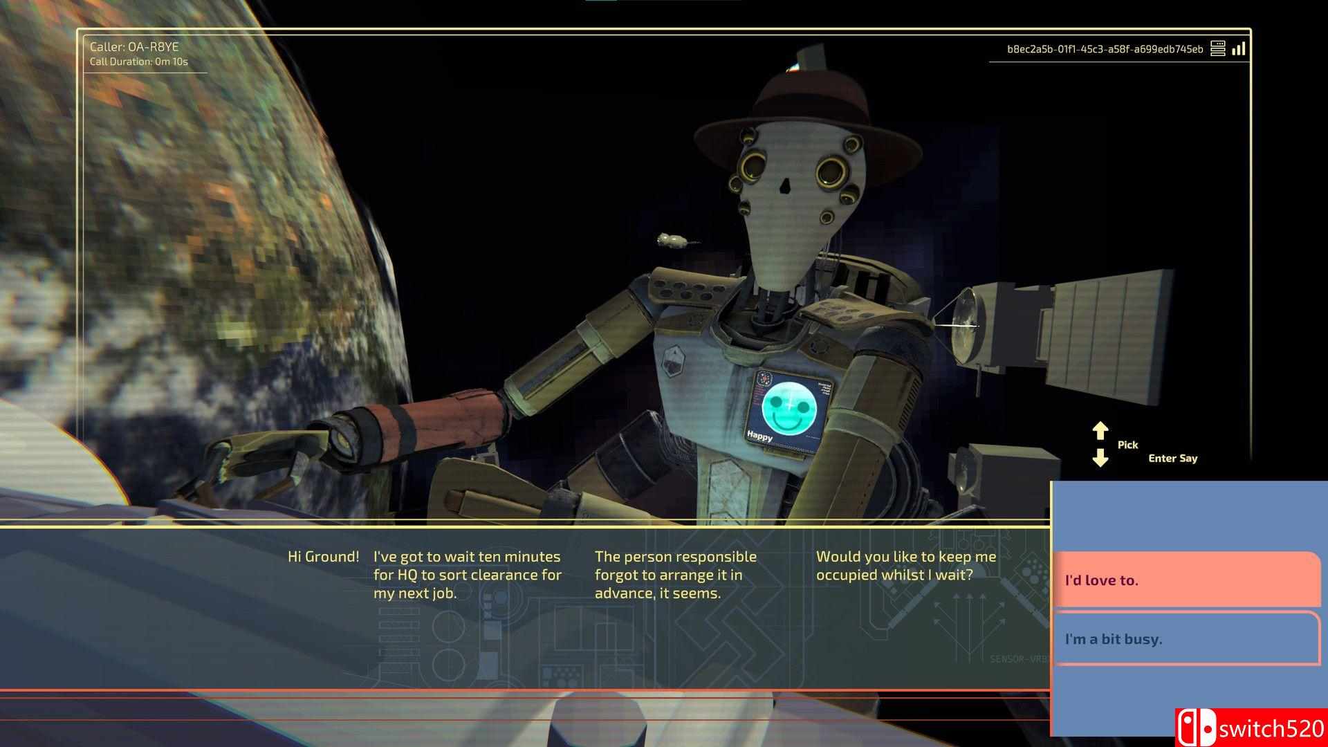 《维护的一天（A Day of Maintenance）》DARKSiDERS镜像版[EN]_3