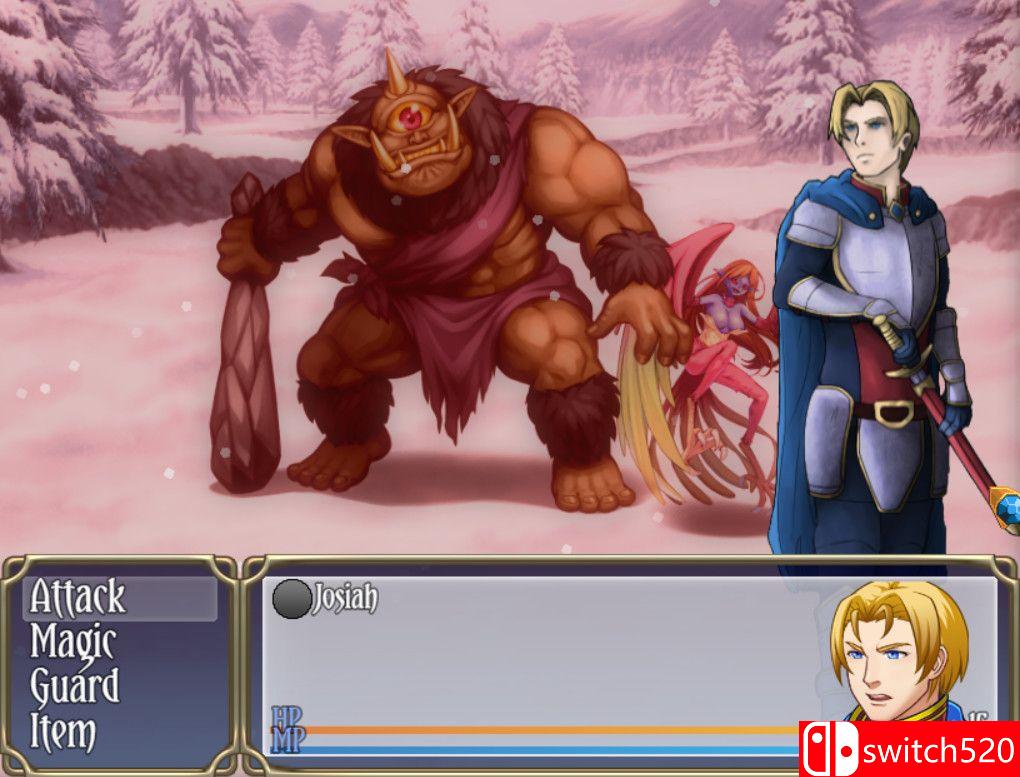 《圣骑士之梦（Paladin Dream）》rG硬盘版[EN]_3