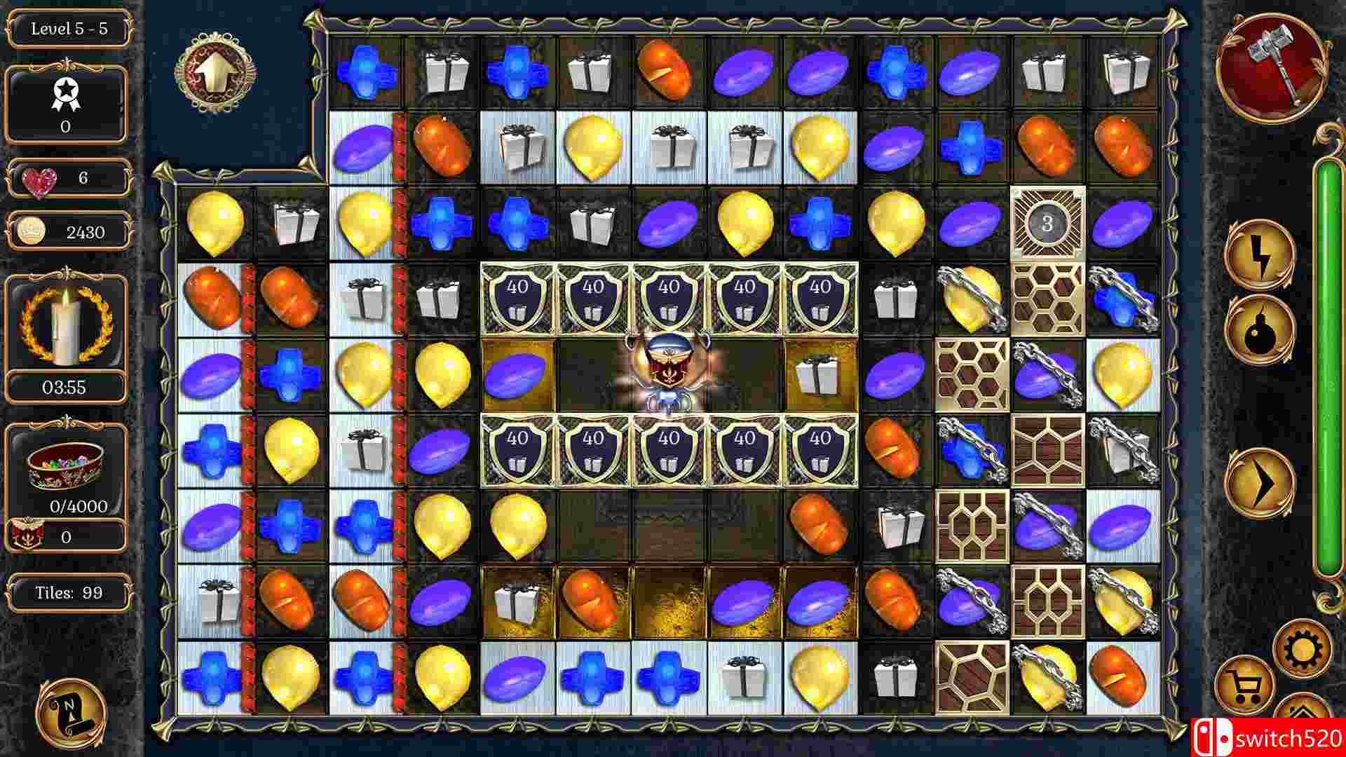 《宝石配对起源2：巴伐利亚宫（Jewel Match Origins 2 - Bavarian Palace）》RAZOR硬盘版[EN]_1