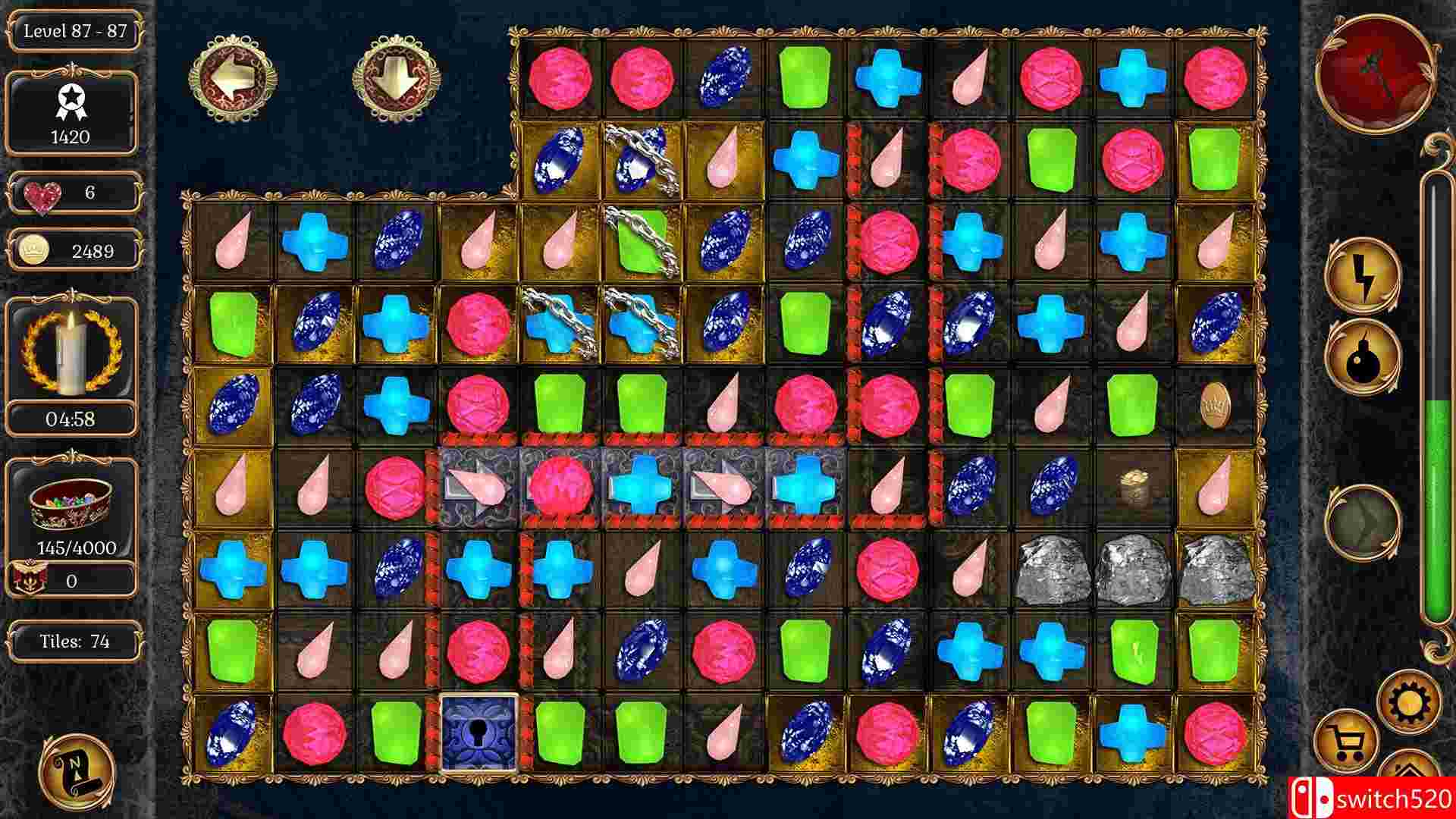 《宝石配对起源2：巴伐利亚宫（Jewel Match Origins 2 - Bavarian Palace）》RAZOR硬盘版[EN]_4