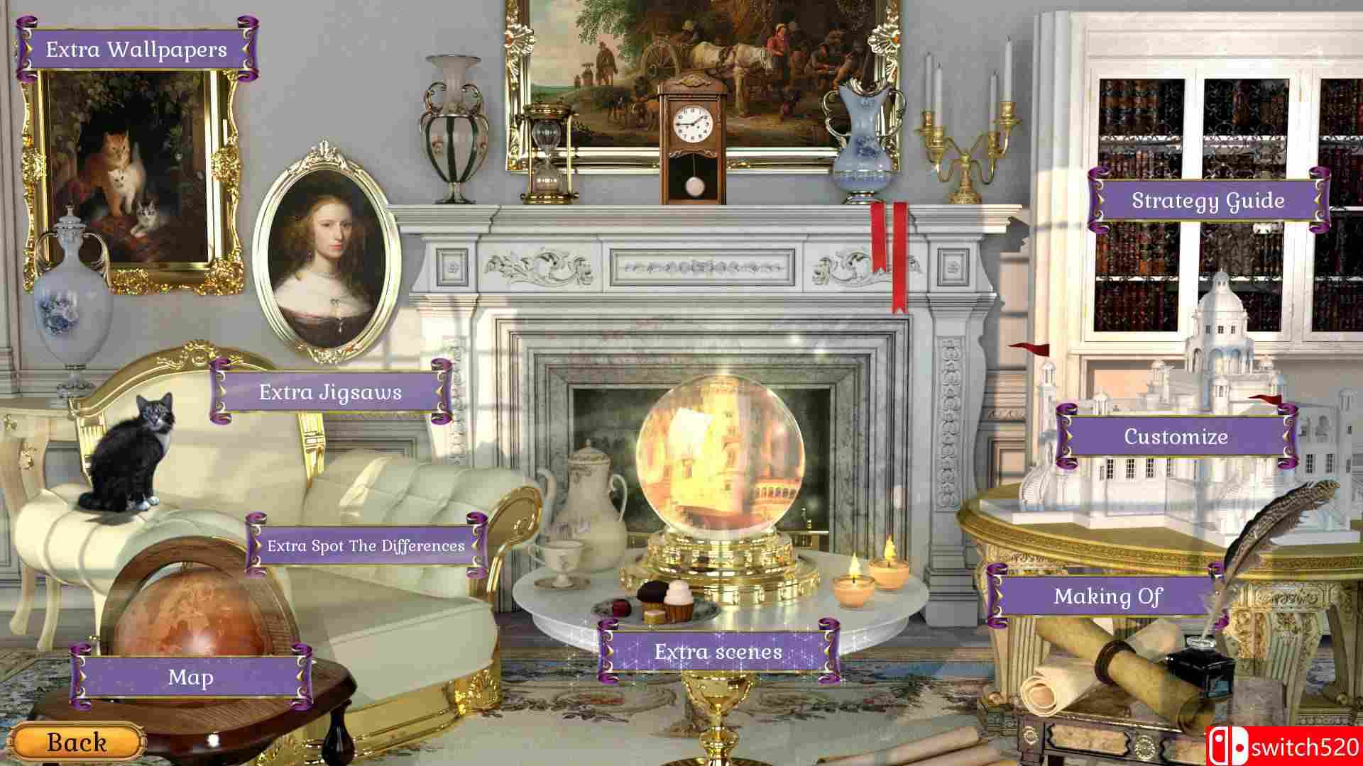 《宝石配对起源2：巴伐利亚宫（Jewel Match Origins 2 - Bavarian Palace）》RAZOR硬盘版[EN]_3