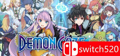 《魔眼凝望EXTRA（DEMON GAZE EXTRA）》官方中文 Build 8603353 Chronos硬盘版[TW/EN/JP]