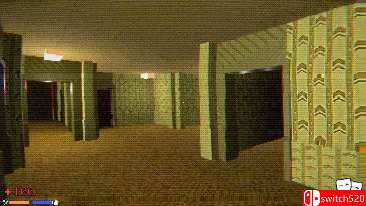 《密室：生存（The Backrooms: Survival）》TENOKE镜像版[EN][更新升级档]_1