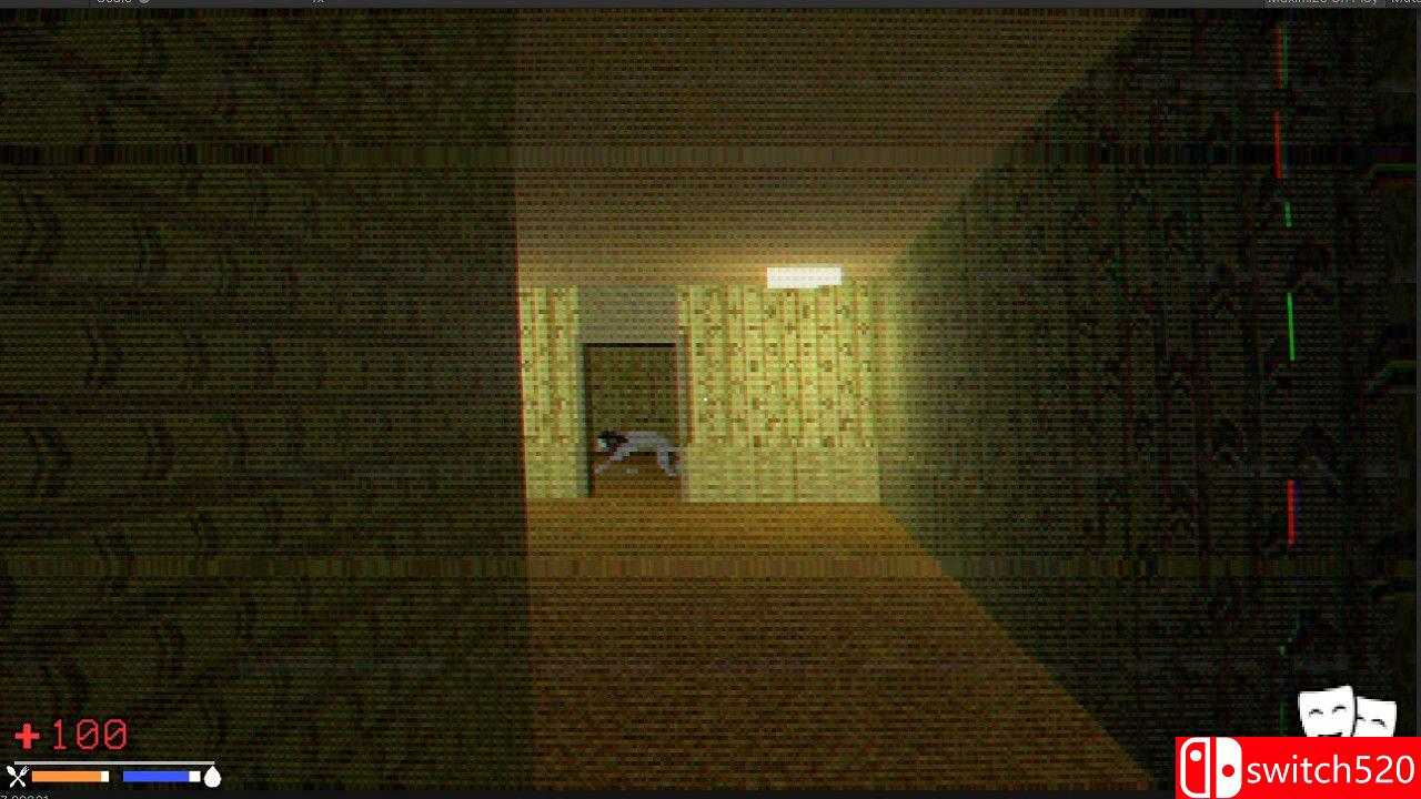《密室：生存（The Backrooms: Survival）》TENOKE镜像版[EN][更新升级档]_3