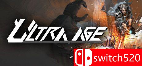 《终极时代（Ultra Age）》官方中文 FLT镜像版[TW/EN/JP]