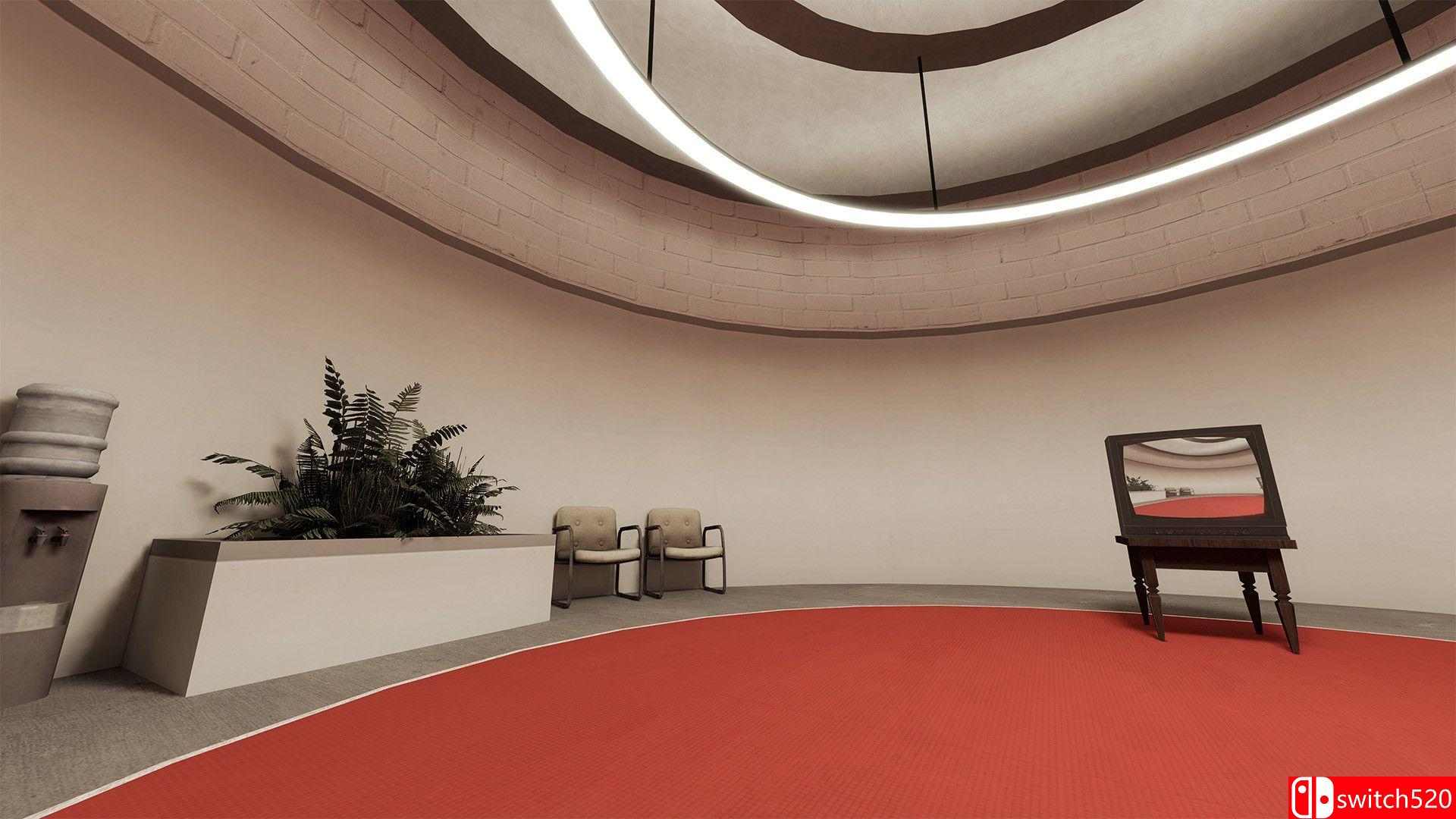 《史丹利的寓言：超豪华版（The Stanley Parable: Ultra Deluxe）》SKIDROW镜像版[EN]_2
