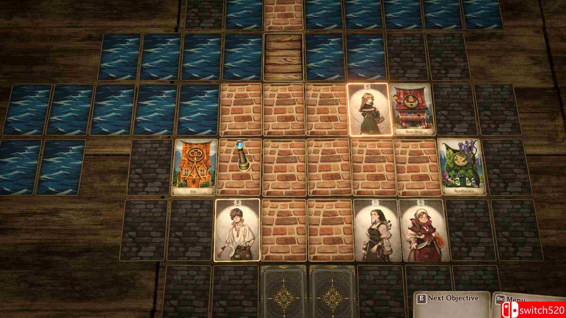 《卡牌之声：龙之岛（Voice of Cards: The Isle Dragon Roars）》SKIDROW镜像版[EN/JP]_4