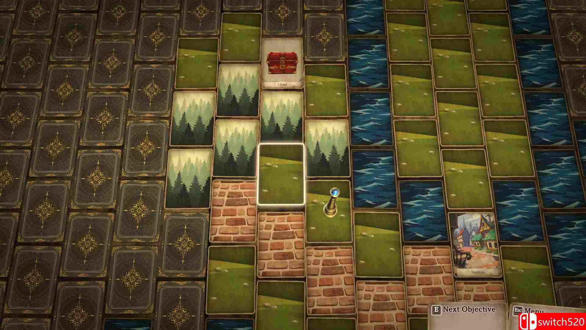 《卡牌之声：龙之岛（Voice of Cards: The Isle Dragon Roars）》SKIDROW镜像版[EN/JP]_5