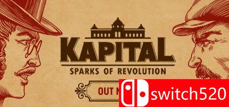 《资本论：革命的火花（Kapital: Sparks of Revolution）》官方中文 FLT镜像版[CN/EN]