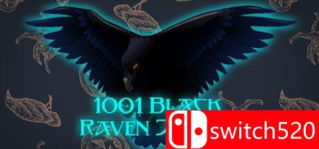 《1001黑乌鸦拼图（1001 Black Raven Jigsaw）》RAZOR硬盘版[EN]