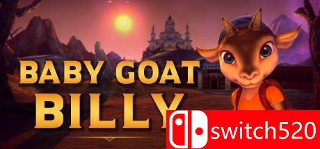 《山羊宝宝比利（Baby Goat Billy）》官方中文 Unleashed硬盘版[CN/EN/JP]