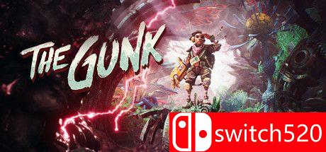 《黏液（The Gunk）》官方中文 FLT镜像版[CN/EN/JP]
