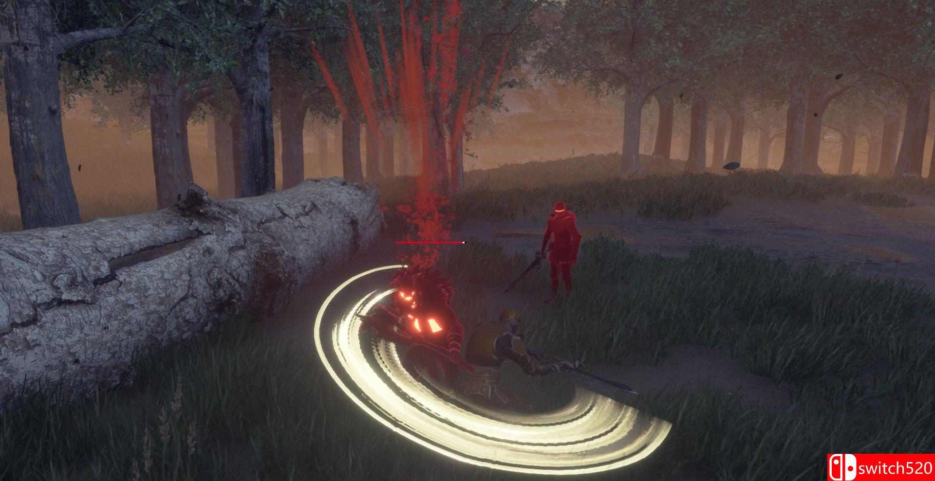 《Forsaken（Forsaken）》DOGE镜像版[EN][更新v20220504升级档]_1