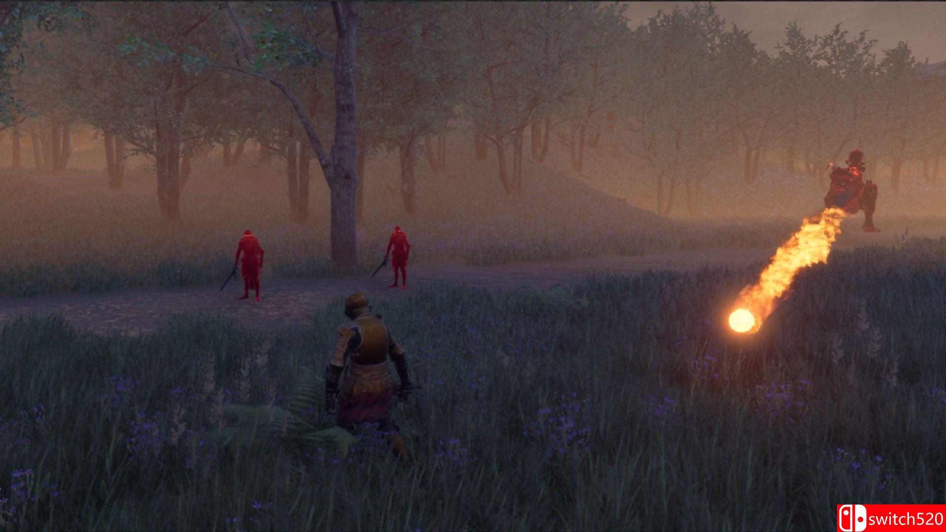 《Forsaken（Forsaken）》DOGE镜像版[EN][更新v20220504升级档]_2