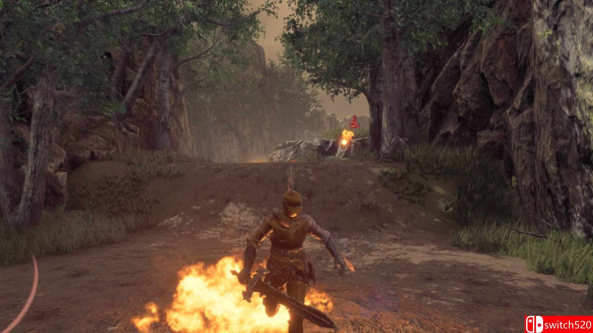 《Forsaken（Forsaken）》DOGE镜像版[EN][更新v20220504升级档]_4