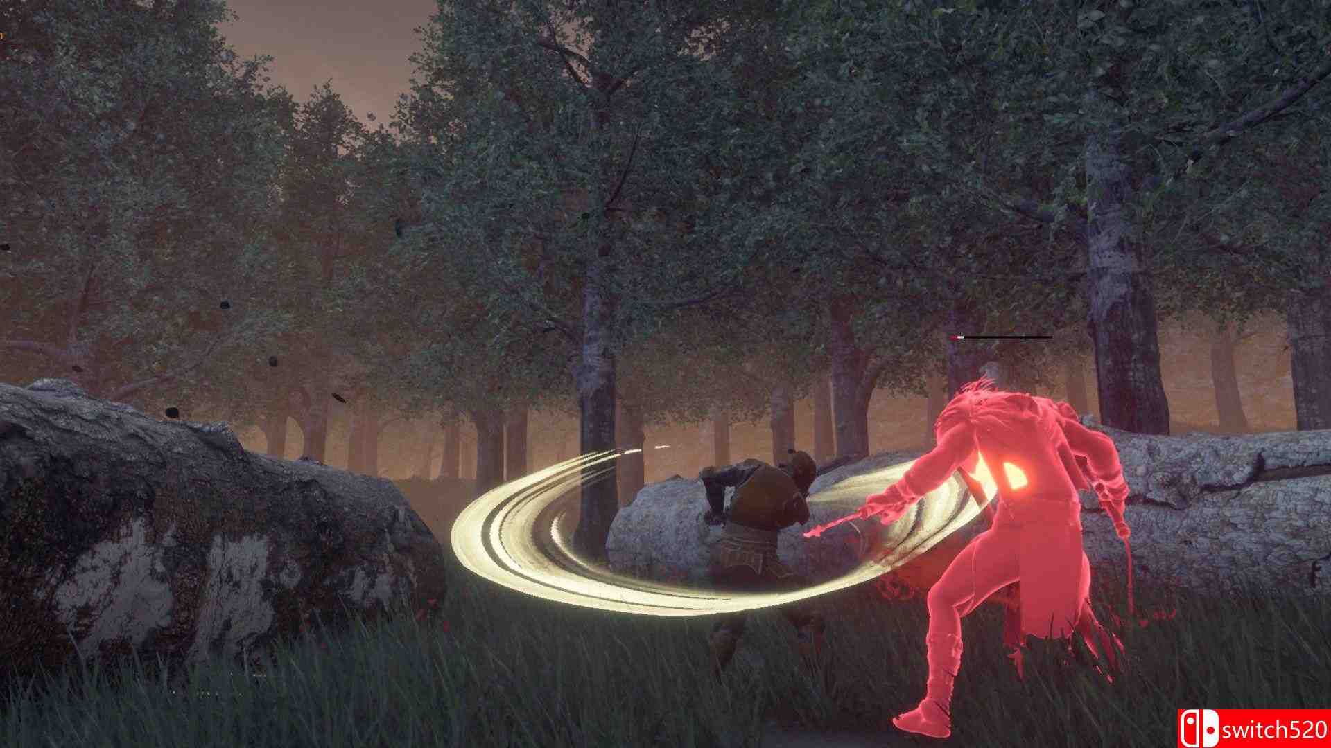 《Forsaken（Forsaken）》DOGE镜像版[EN][更新v20220504升级档]_5