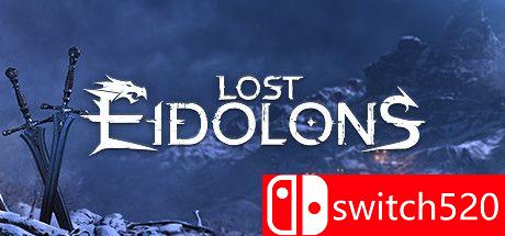 《失落的艾德龙（Lost Eidolons）》P2P硬盘版[EN]
