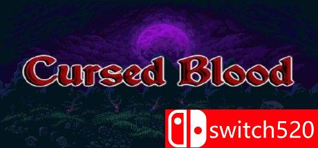 《诅咒之血（Cursed Blood）》DARKZER0硬盘版[EN]
