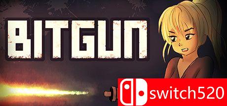 《比特枪（BITGUN）》DARKZER0硬盘版[EN]