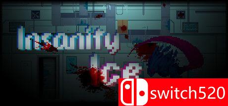 《疯狂冰块（Insanity Ice）》DARKZER0硬盘版[EN]