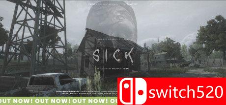 《SICK（SICK）》DARKSiDERS镜像版[EN]