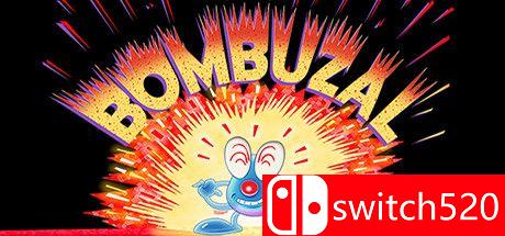 《Bombuzal（Bombuzal）》GOG版 rG硬盘版[EN]