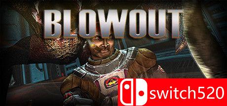 《爆裂（BlowOut）》GOG版 v1.0.1 rG硬盘版[EN]